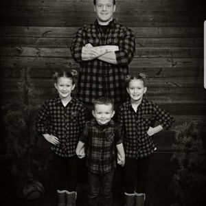 Meet your Posher, Jeremy